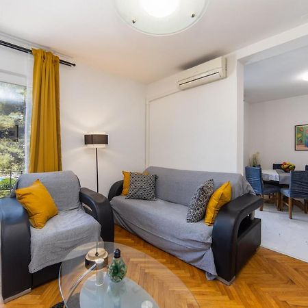 Apartman Porto Ploce  Eksteriør bilde