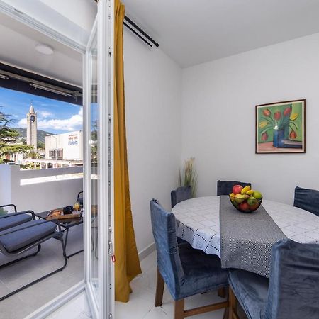 Apartman Porto Ploce  Eksteriør bilde