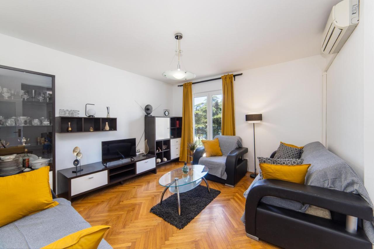 Apartman Porto Ploce  Eksteriør bilde