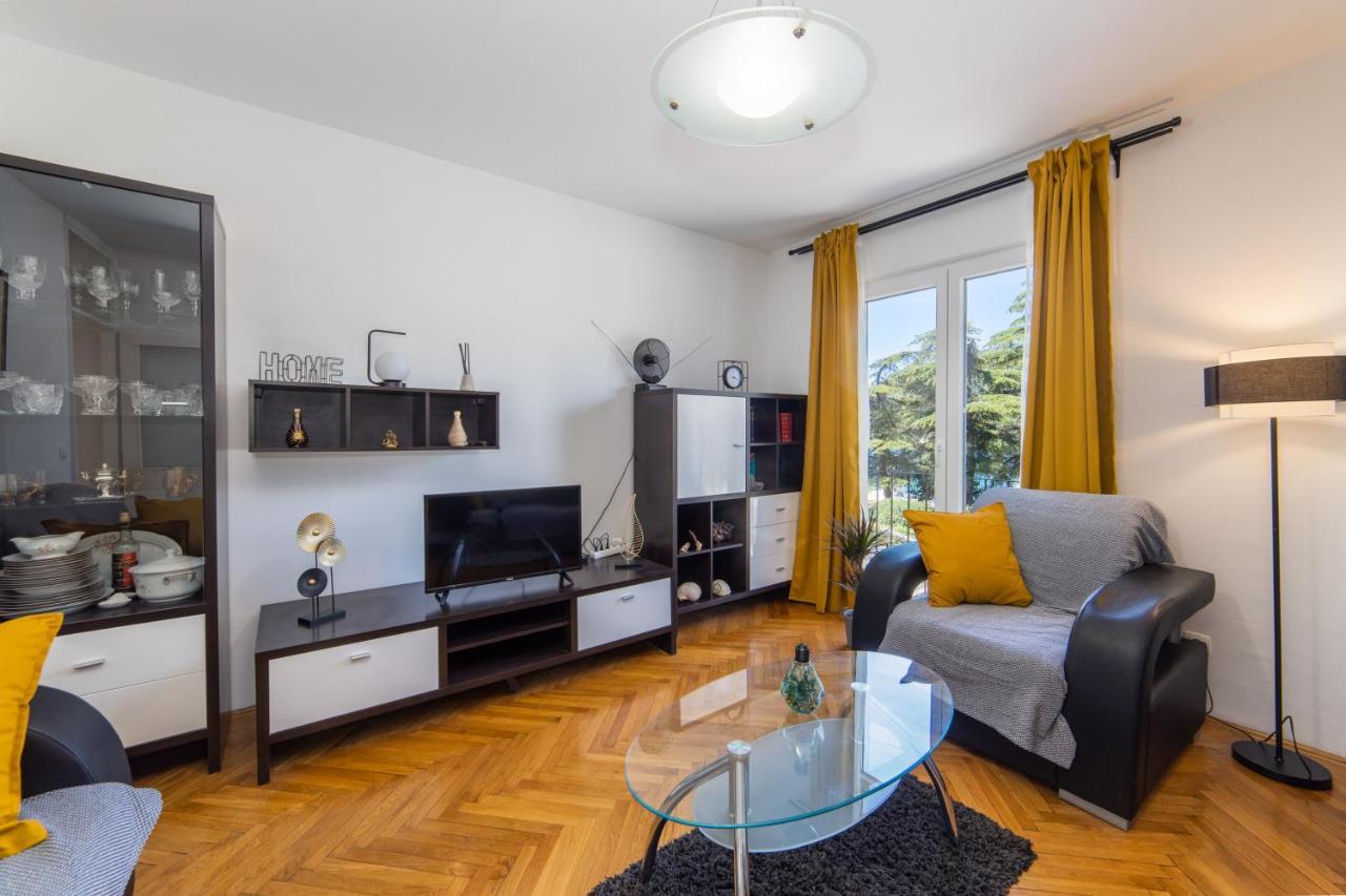 Apartman Porto Ploce  Eksteriør bilde