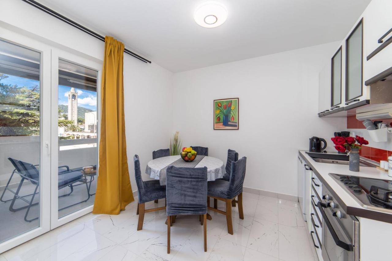 Apartman Porto Ploce  Eksteriør bilde