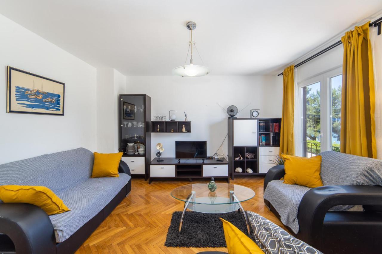 Apartman Porto Ploce  Eksteriør bilde